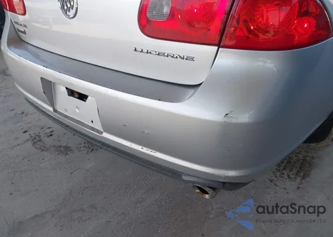 2011 Buick Lucerne Cx z USA, uszkodzony, nr VIN 1G4HA5EM8BU106227